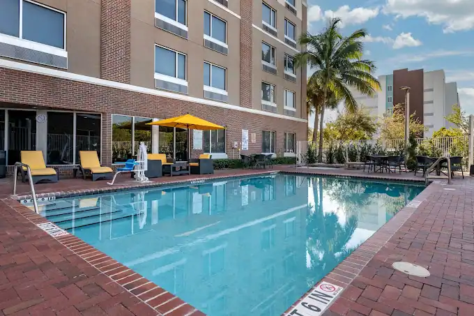 Cambria Hotel Ft. Lauderdale, Airport South & Cruise Port