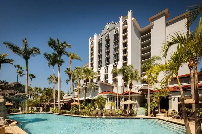 Embassy Suites by Hilton Fort Lauderdale 17th Street