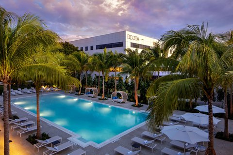 Le Méridien Dania Beach at Fort Lauderdale Airport