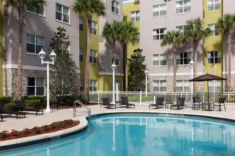 Residence Inn by Marriott Fort Lauderdale Airport & Cruise Port