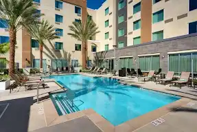 Courtyard by Marriott Los Angeles LAX/Hawthorne