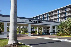 The Godfrey Hotel & Cabanas Tampa