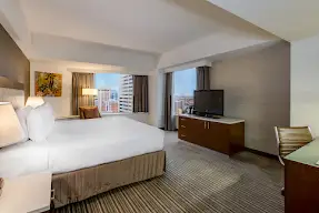 Crowne Plaza Seattle-Downtown, an IHG Hotel