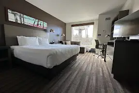 Hyatt House Seattle Downtown