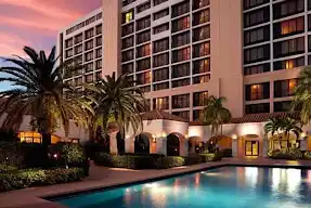 Palm Beach Gardens Marriott