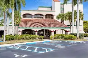 Ramada by Wyndham West Palm Beach Airport