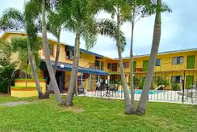 Sunny Palms Inn