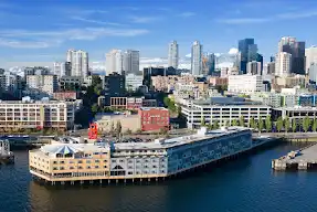 The Edgewater Hotel