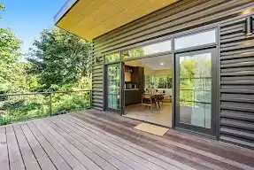 The Treehouse